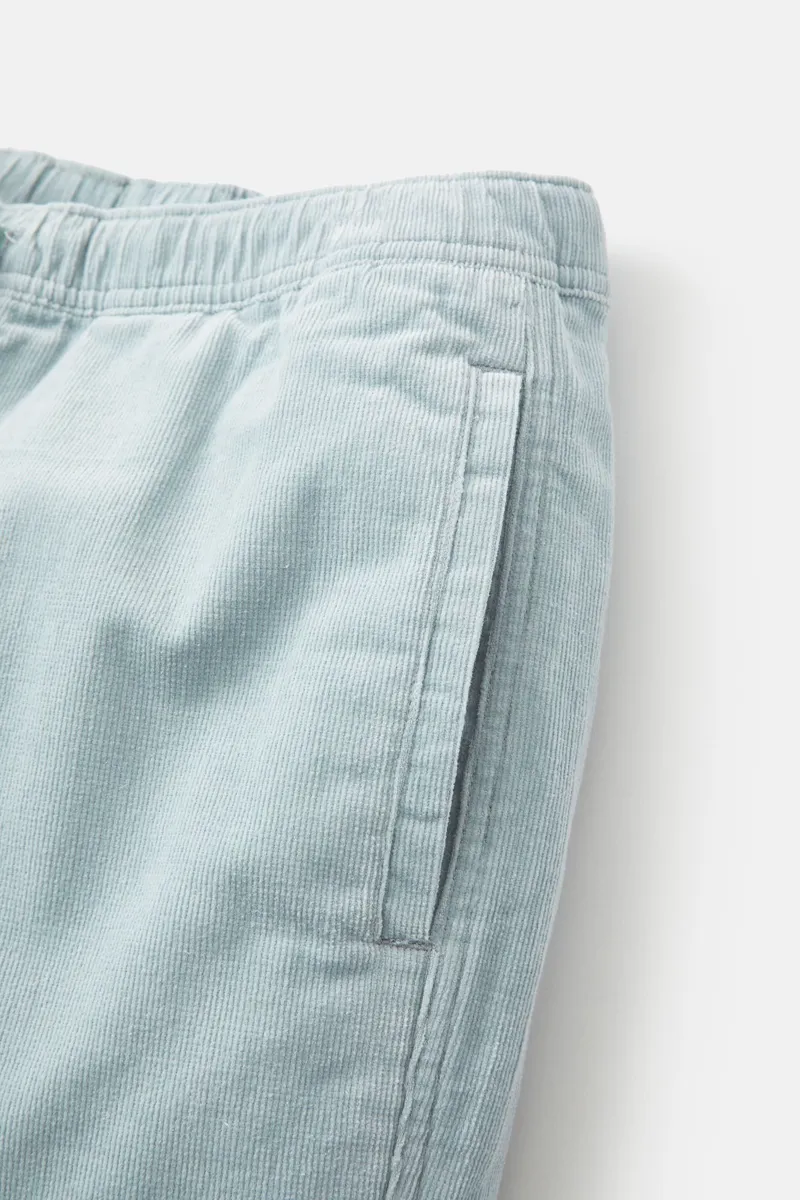 Katin Cord Local Short Light Blue-5